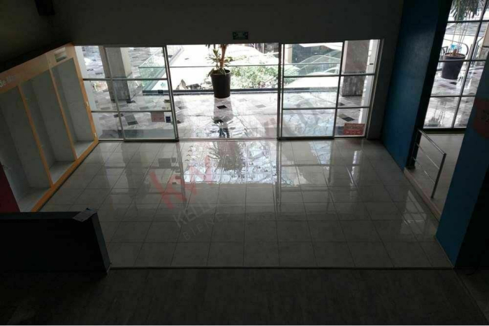 local sub 10a-10b 588.62 m2 en renta centro comercia interlomas