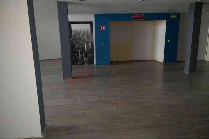 local sub 10a-10b 588.62 m2 en renta centro comercia interlomas