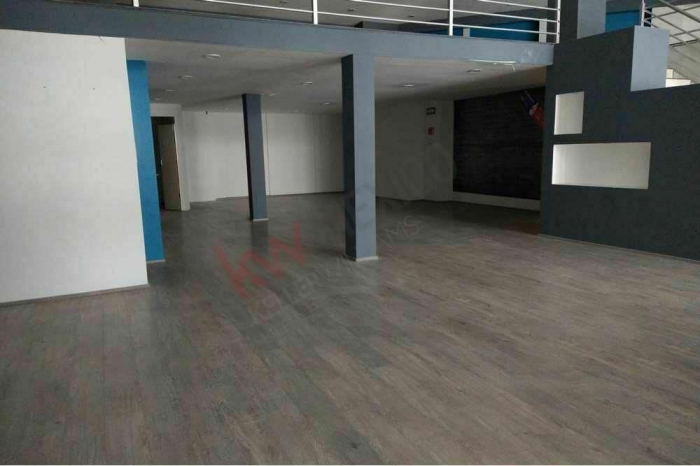 local sub 10a-10b 588.62 m2 en renta centro comercia interlomas