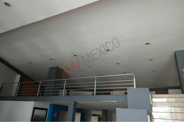 local sub 10a-10b 588.62 m2 en renta centro comercia interlomas