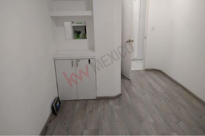 Consultorios en renta desde 6 hasta 9 m2  en CCI desde $5,800.00