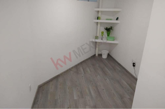 Consultorios en renta desde 6 hasta 9 m2  en CCI desde $5,800.00