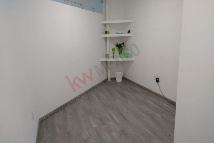 Consultorios en renta desde 6 hasta 9 m2  en CCI desde $5,800.00