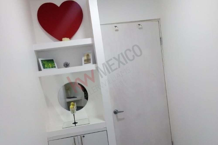 Consultorios en renta desde 6 hasta 9 m2  en CCI desde $5,800.00