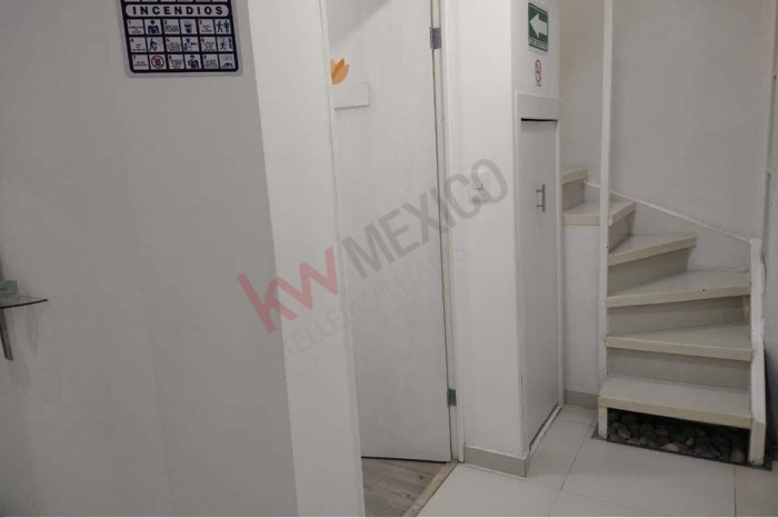 Consultorios en renta desde 6 hasta 9 m2  en CCI desde $5,800.00