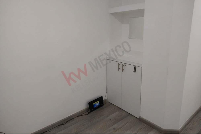 Consultorios en renta desde 6 hasta 9 m2  en CCI desde $5,800.00