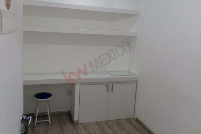 Consultorios en renta desde 6 hasta 9 m2  en CCI desde $5,800.00