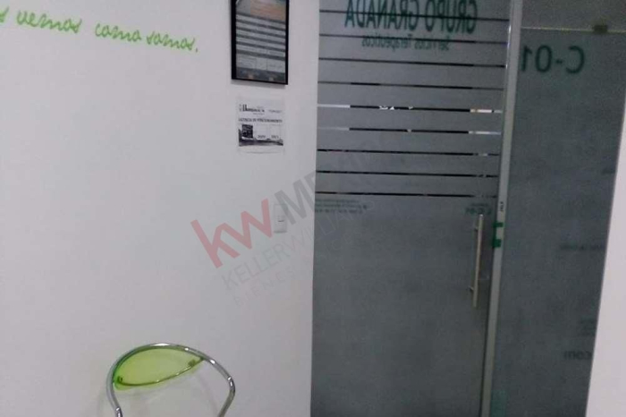 Consultorios en renta desde 6 hasta 9 m2  en CCI desde $5,800.00