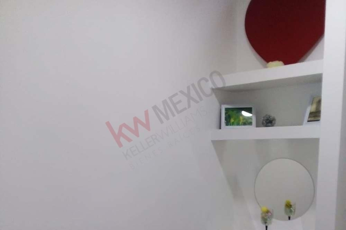 Consultorios en renta desde 6 hasta 9 m2  en CCI desde $5,800.00