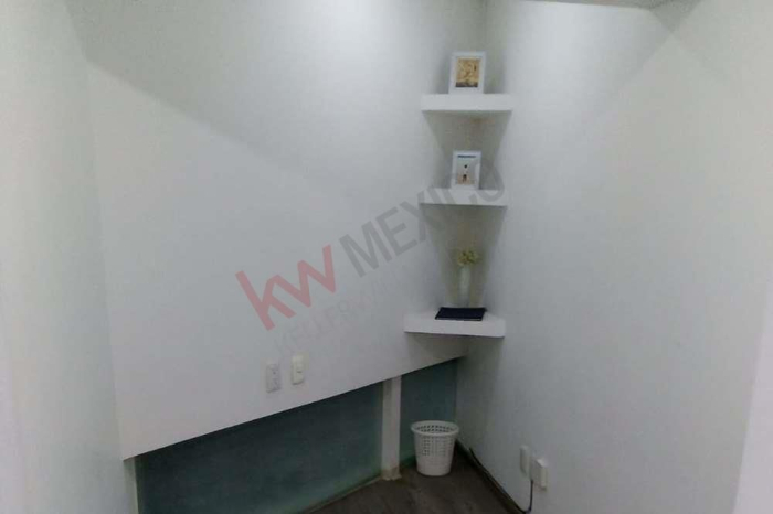 Consultorios en renta desde 6 hasta 9 m2  en CCI desde $5,800.00