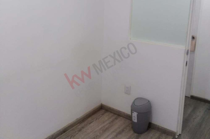 Consultorios en renta desde 6 hasta 9 m2  en CCI desde $5,800.00