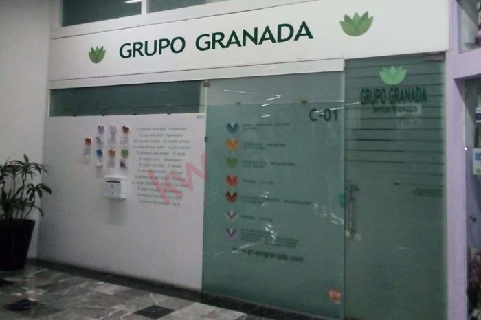 Consultorios en renta desde 6 hasta 9 m2  en CCI desde $5,800.00