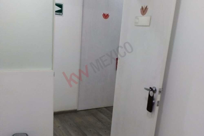 Consultorios en renta desde 6 hasta 9 m2  en CCI desde $5,800.00