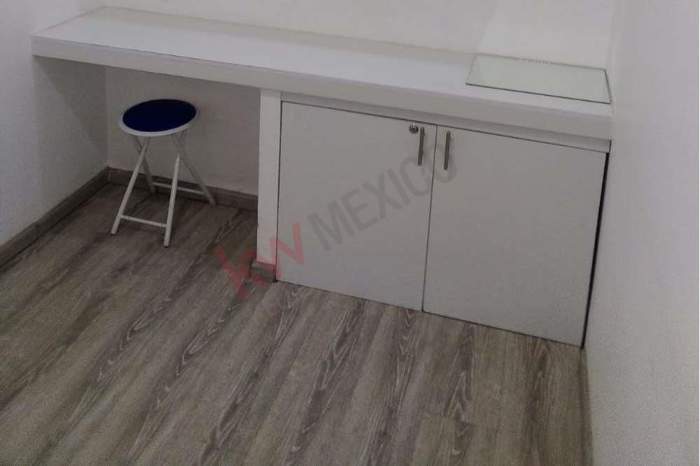 Consultorios en renta desde 6 hasta 9 m2  en CCI desde $5,800.00