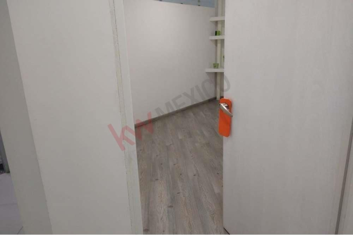 Consultorios en renta desde 6 hasta 9 m2  en CCI desde $5,800.00
