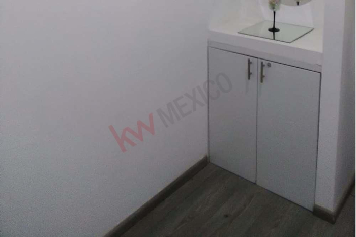 Consultorios en renta desde 6 hasta 9 m2  en CCI desde $5,800.00