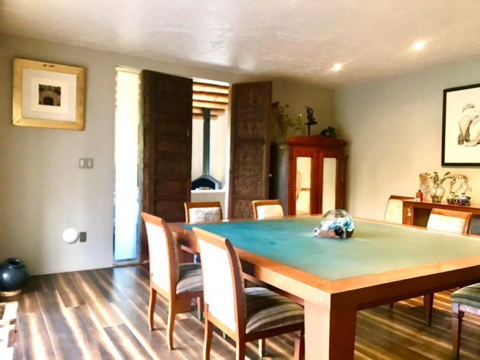 CASA EN VENTA EN CONTADERO
