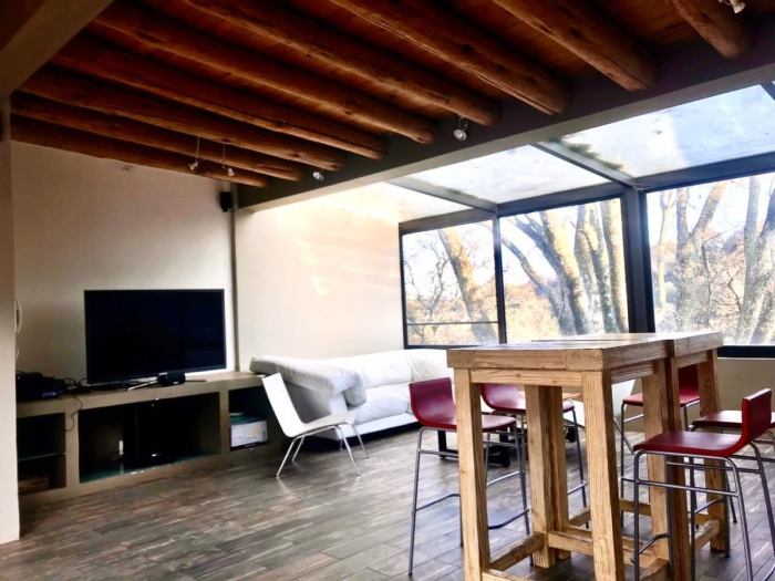 CASA EN VENTA EN CONTADERO
