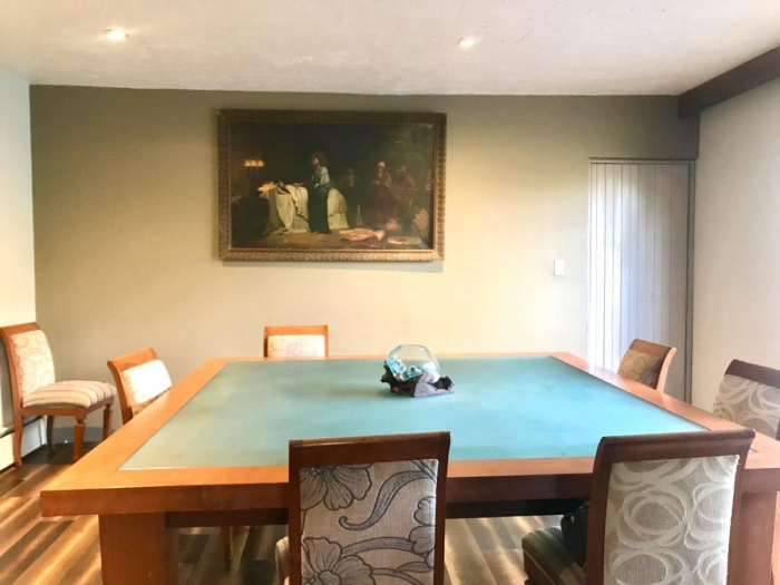 CASA EN VENTA EN CONTADERO