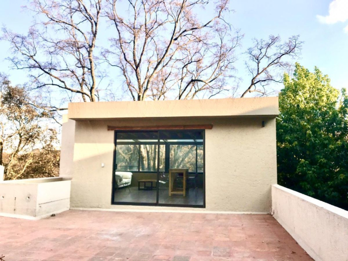 CASA EN VENTA EN CONTADERO