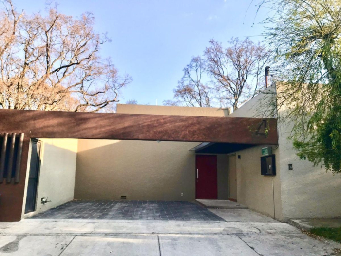 CASA EN VENTA EN CONTADERO