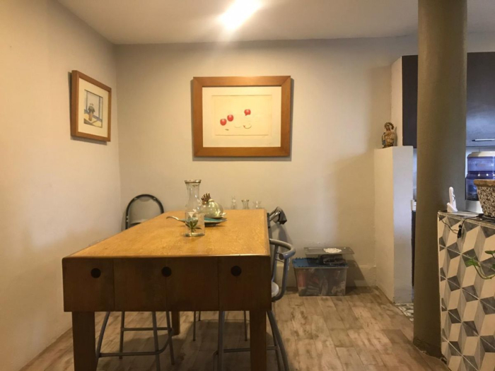 CASA EN VENTA EN CONTADERO