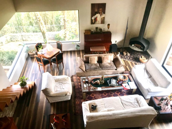 CASA EN VENTA EN CONTADERO