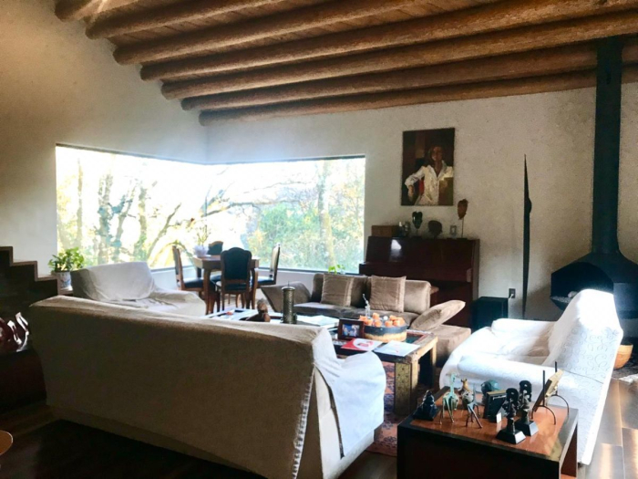 CASA EN VENTA EN CONTADERO