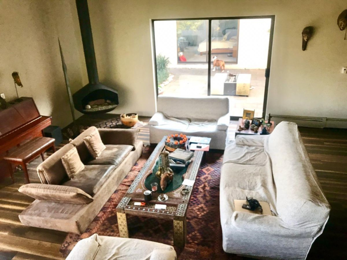 CASA EN VENTA EN CONTADERO