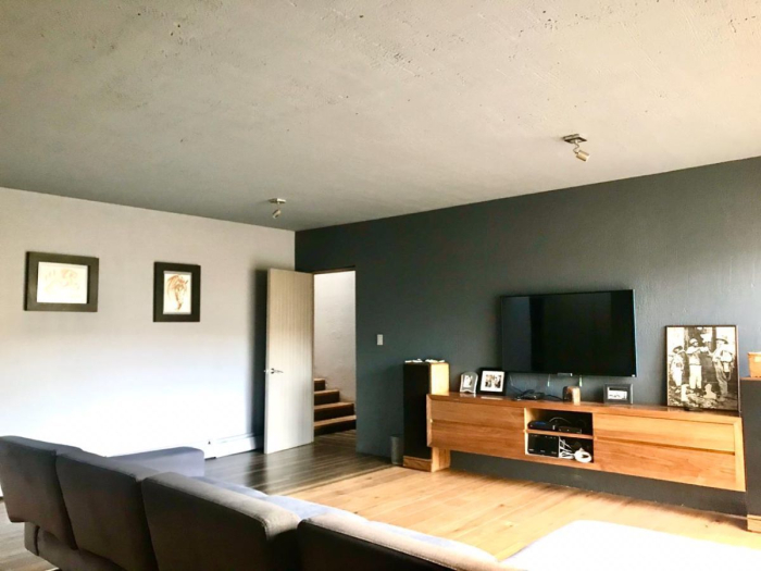 CASA EN VENTA EN CONTADERO