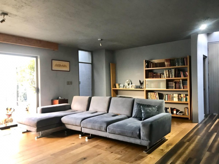 CASA EN VENTA EN CONTADERO