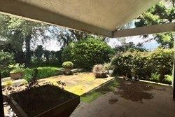 Venta de casa como terreno en condominio horizontal