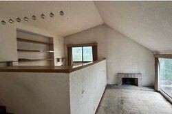 Venta de casa como terreno en condominio horizontal