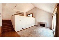 Venta de casa como terreno en condominio horizontal
