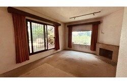 Venta de casa como terreno en condominio horizontal