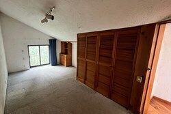 Venta de casa como terreno en condominio horizontal
