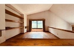 Venta de casa como terreno en condominio horizontal