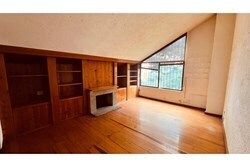 Venta de casa como terreno en condominio horizontal