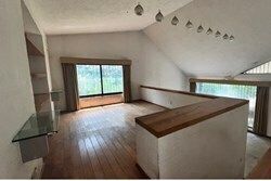 Venta de casa como terreno en condominio horizontal