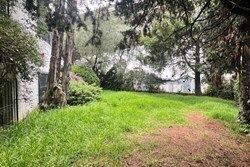 Venta de casa como terreno en condominio horizontal