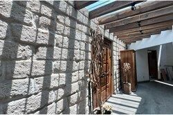 Venta de casa como terreno en condominio horizontal