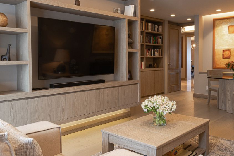 departamento en venta en bosques de las lomas
