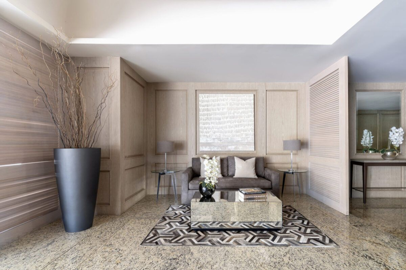 departamento en venta en bosques de las lomas