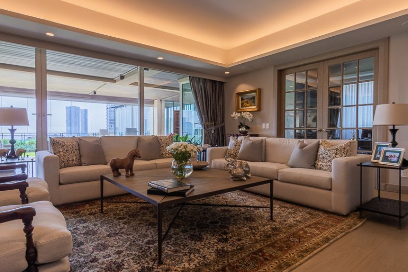 departamento en venta en bosques de las lomas