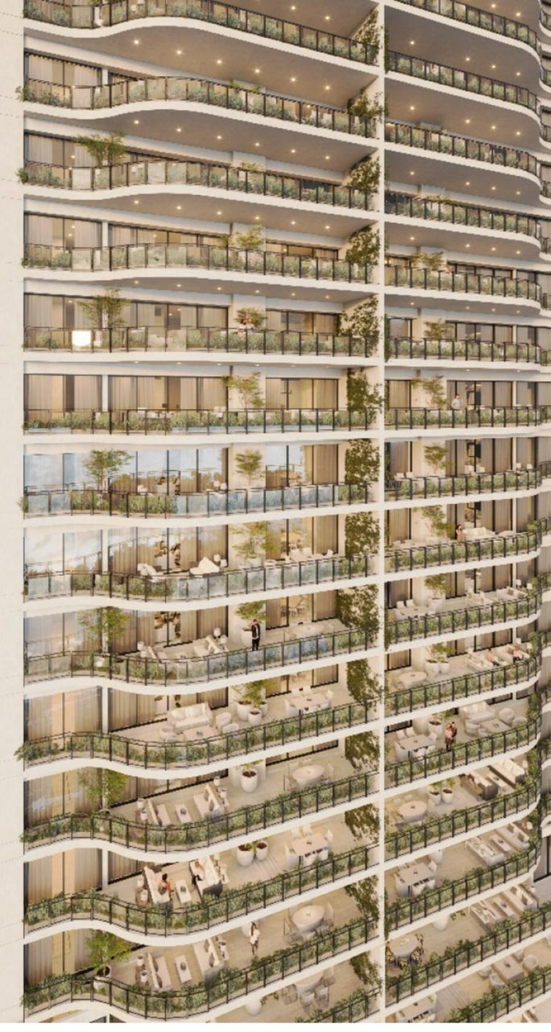 departamento en venta en bosques de las lomas