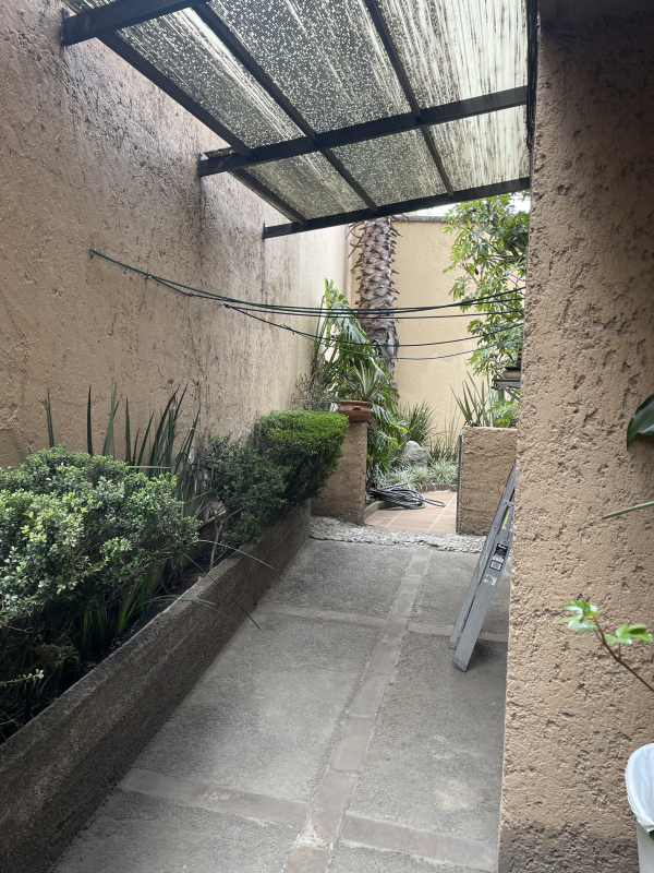 Casa En Condominio En Venta En Lomas De Tecamachalco