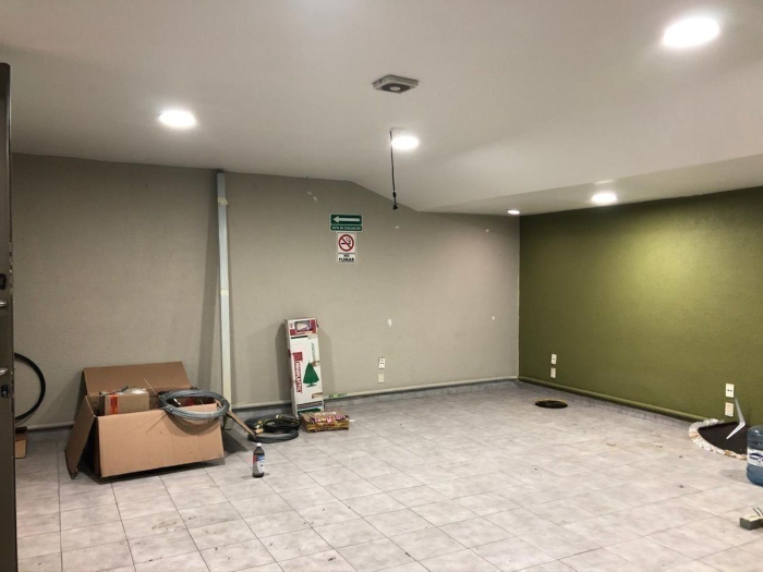 local comercial en renta en diamante santa fe, santa fe