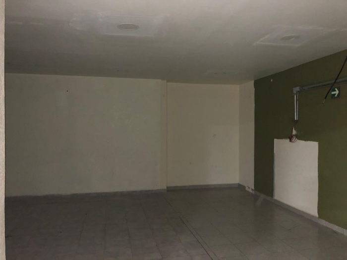 local comercial en renta en diamante santa fe, santa fe