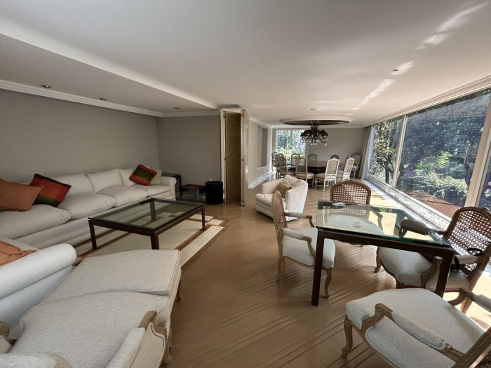 Casa en Renta,  un nivel, embajadas, Lomas de Tecamachalco, Naucalpan de Juarez