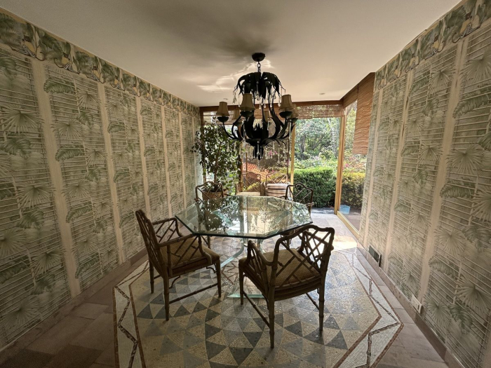 Casa en Renta,  un nivel, embajadas, Lomas de Tecamachalco, Naucalpan de Juarez